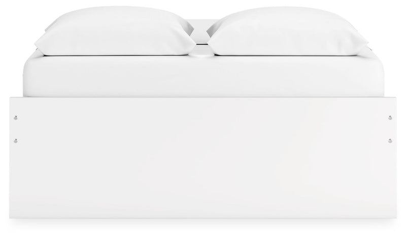 Onita - Platform Bed