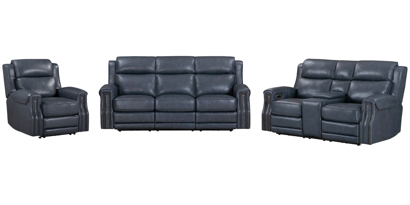 Hensley - Power Sofa