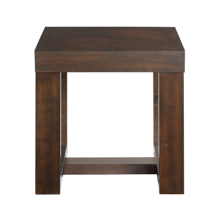 Hardy Occasional Table Set