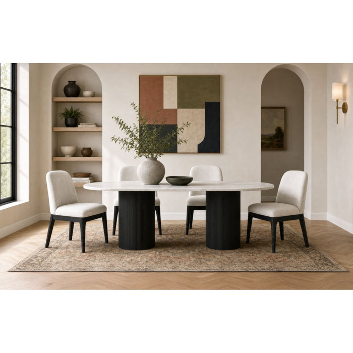 Sylvie - Dining Side Chair (Set of 2)