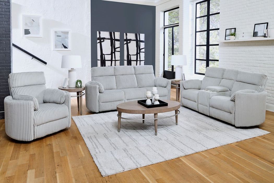 Radius - Power Reclining Sofa