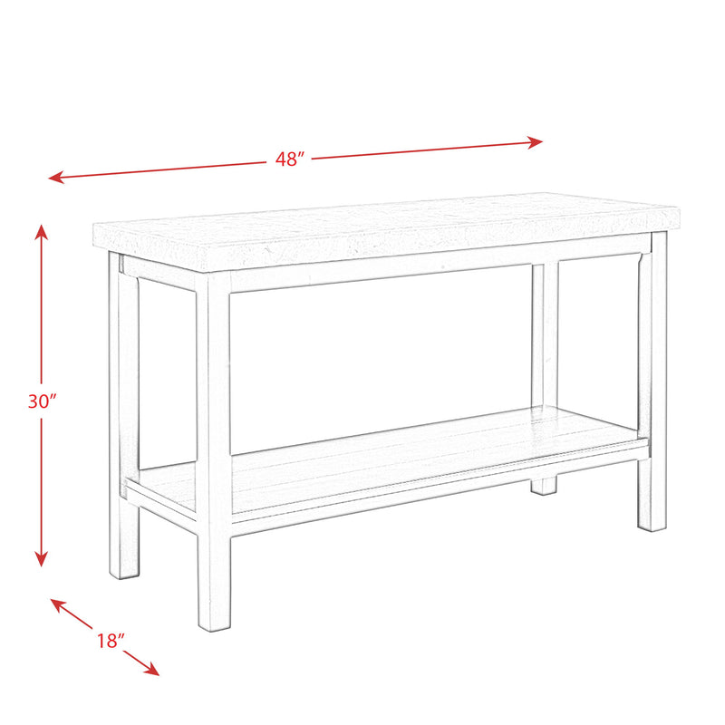 Kansas - Table