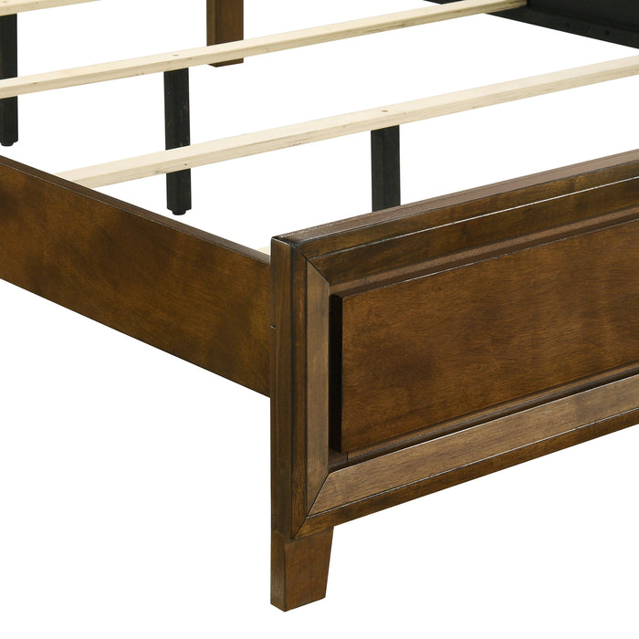 Ballard - Bed