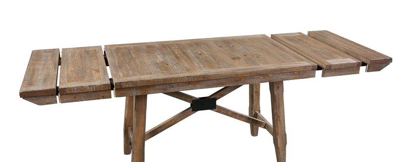 Riverdale - Table