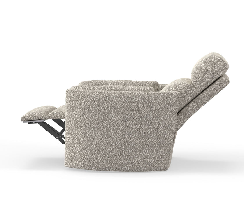 Radius - Power Swivel Glider Recliner