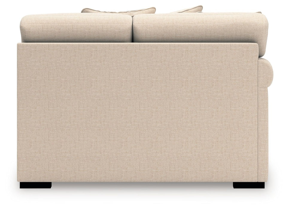 LadyMae - Sectional