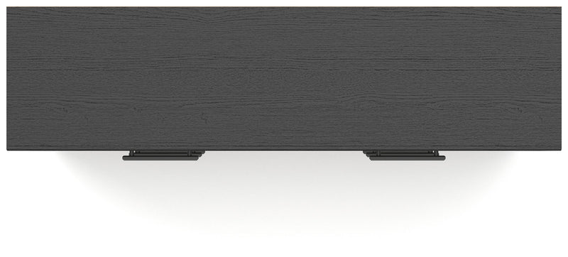 Broachmyn - Six Drawer Dresser