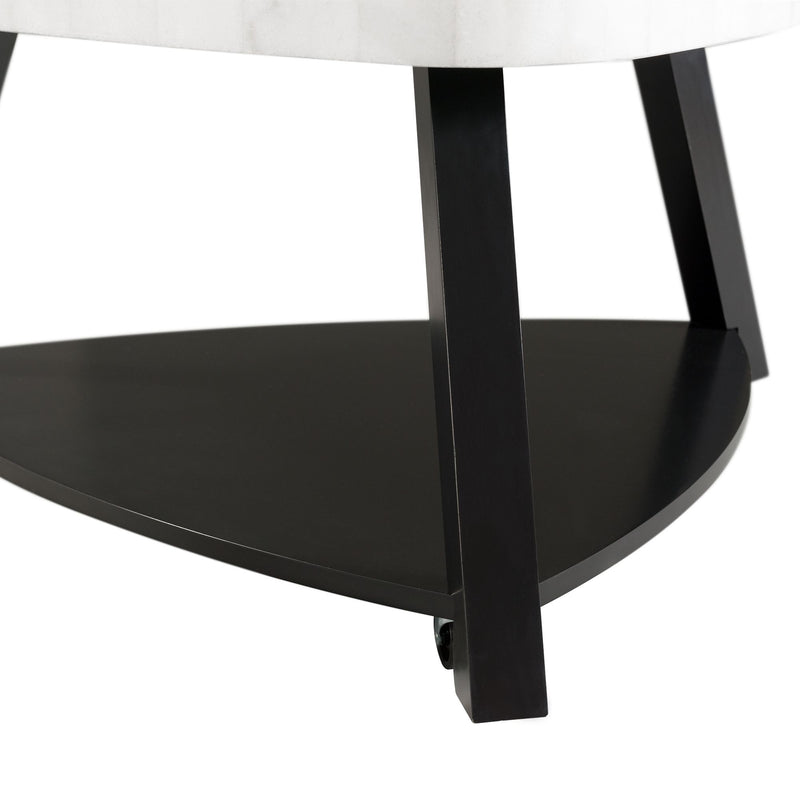 Trinity - Marble Top Table