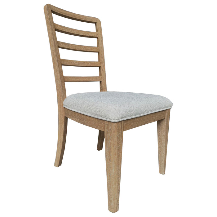 Escape - Rectangular Dining Set