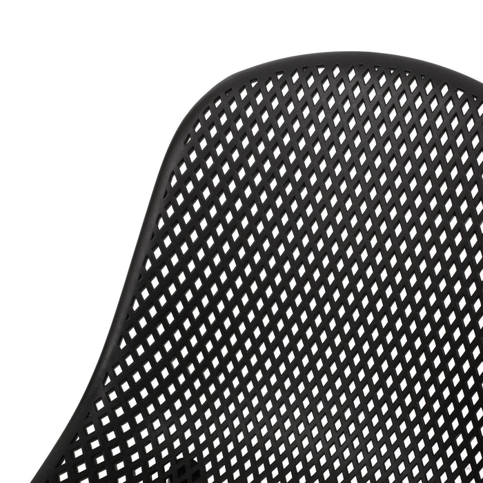 Posey Chair (Set of 2)