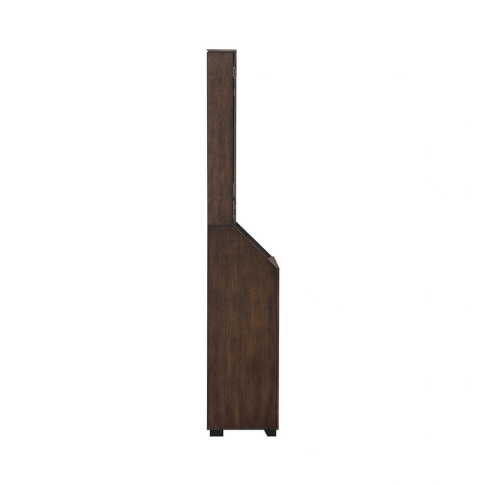 Bones Dartboard Cabinet SSG-120405 Cabinet with Dartboard