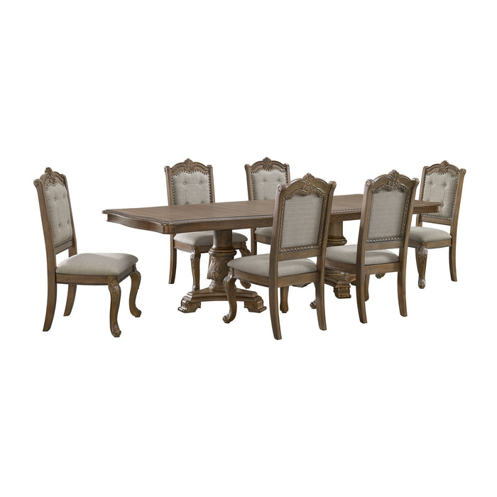 Madison Park - Standard Height Dining Set