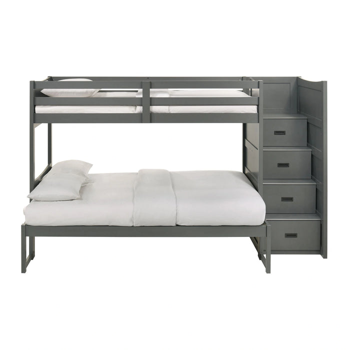 Sami Bunk Bed