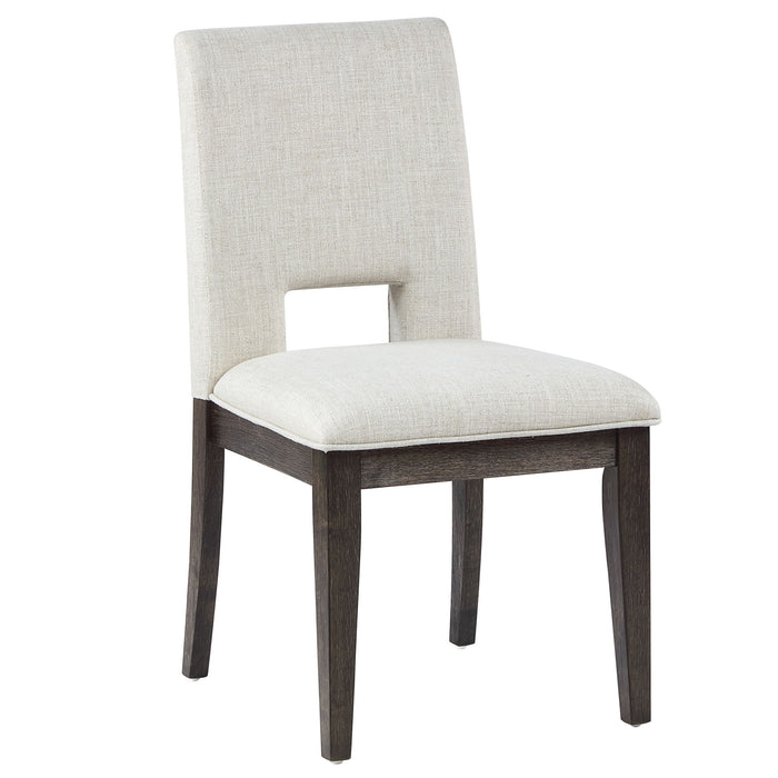 Evan - Side Chair