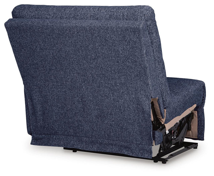 Acklen Place Power Reclining Sectional Sofa