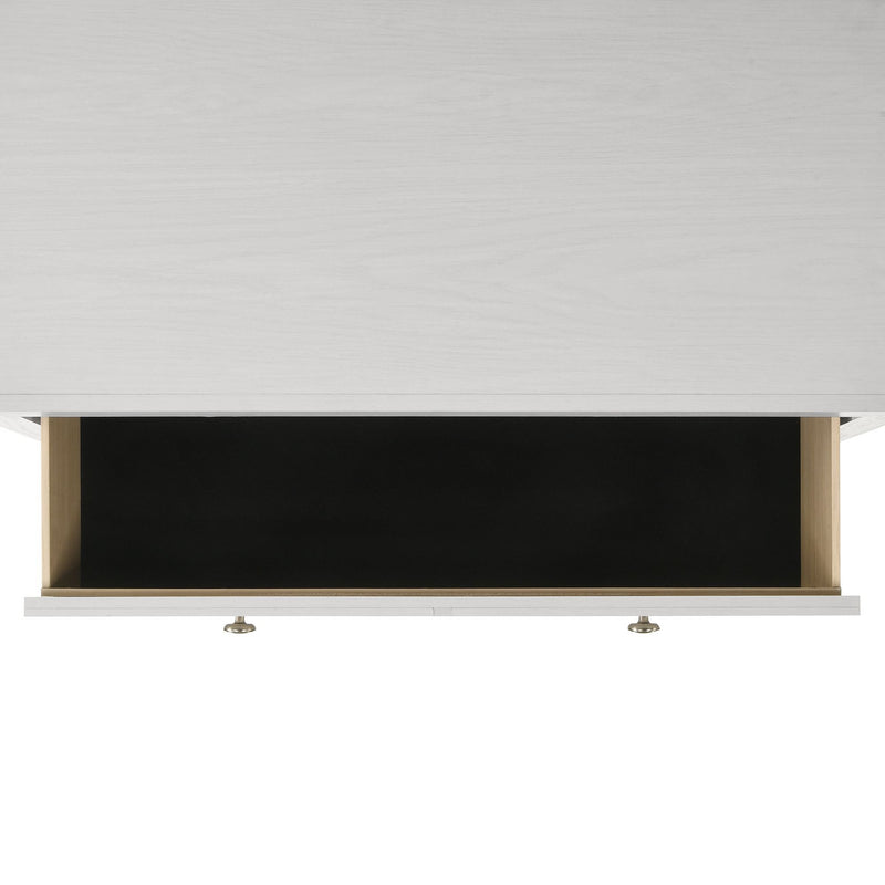 Baystorm - Upholstered Storage Bedroom Set