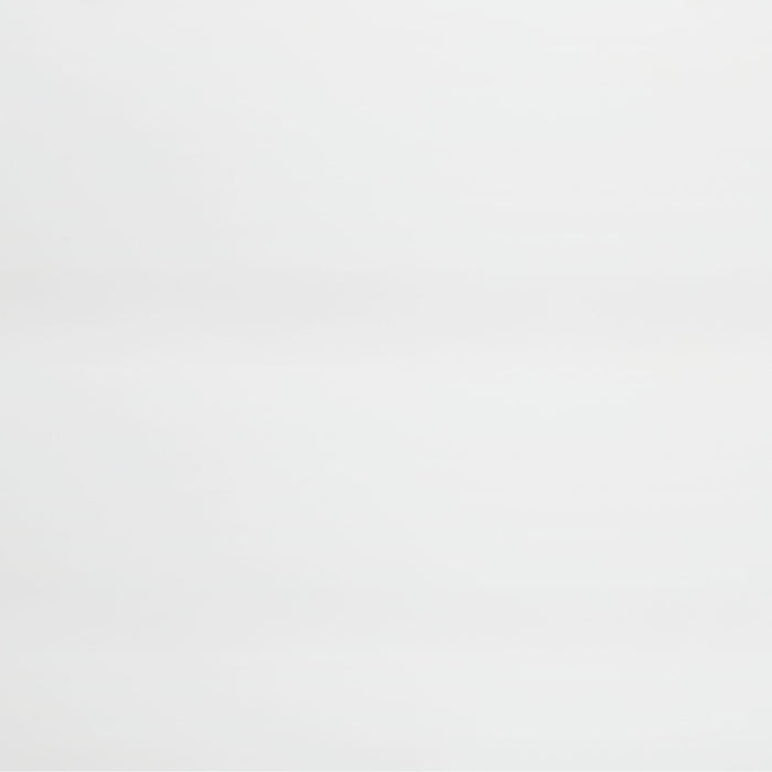 Alana - Crib With Guardrails - White
