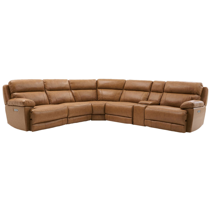Gatlin - Sectional