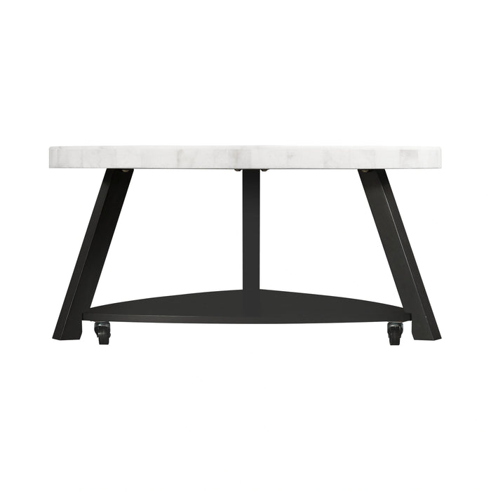 Trinity Coffee Table