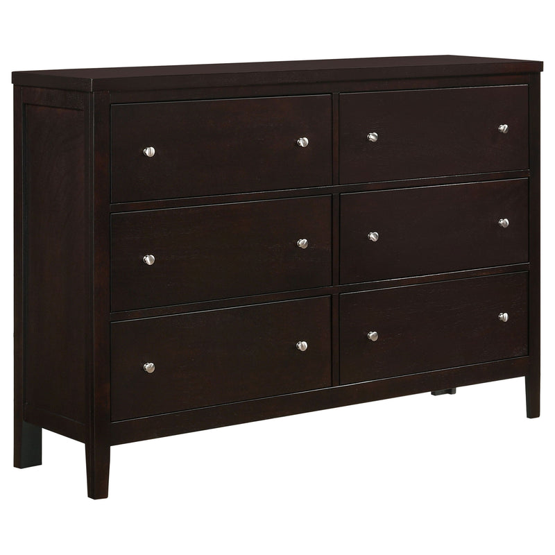 Werner - Bedroom Set