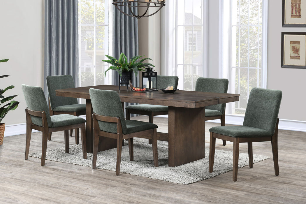 Kody - Upholstered Dining Chair (Set of 2)