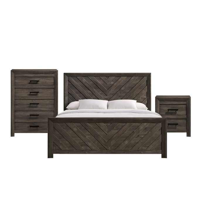 Eleanor - Bedroom Set