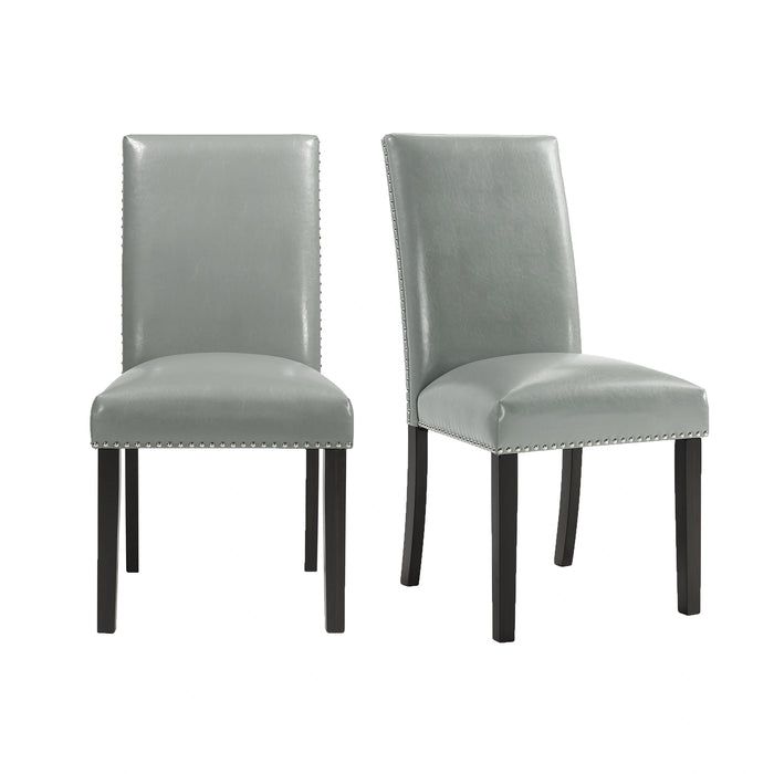 Meridian Side Chair (2 Per Pack)