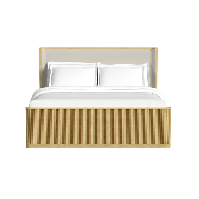 Sylvie - Upholstered Bed