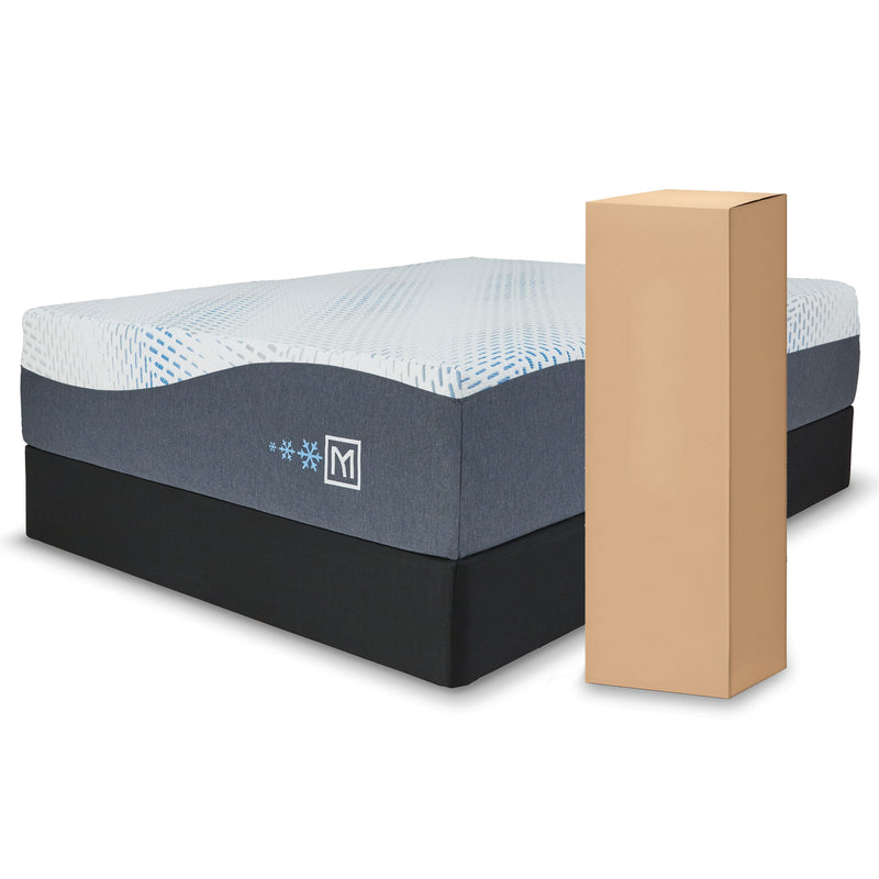 Millennium Luxury Gel Memory Foam - Luxury Gel Mattress