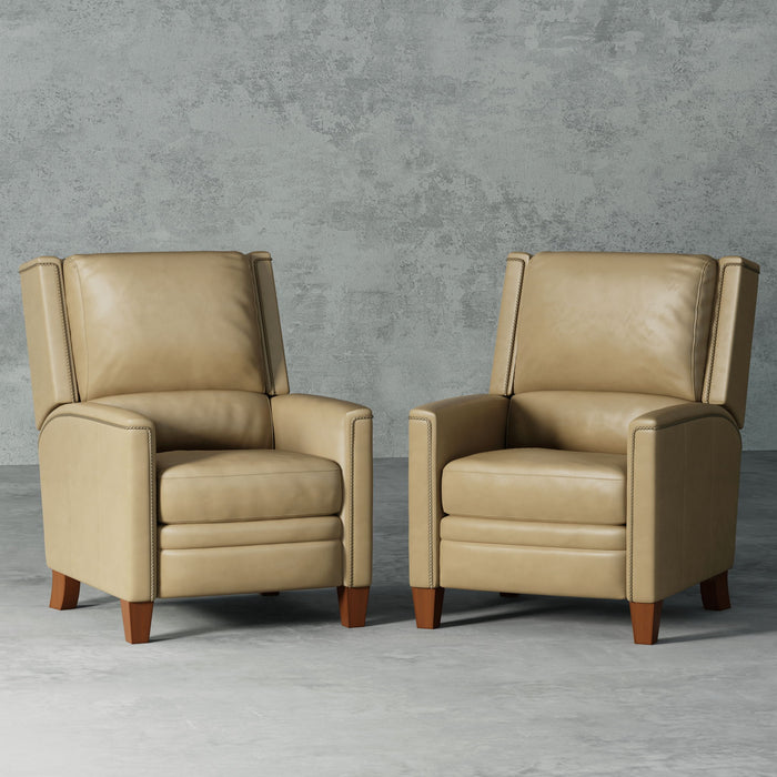 Connor - Manual Recliner