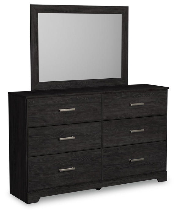 Belachime - Dresser