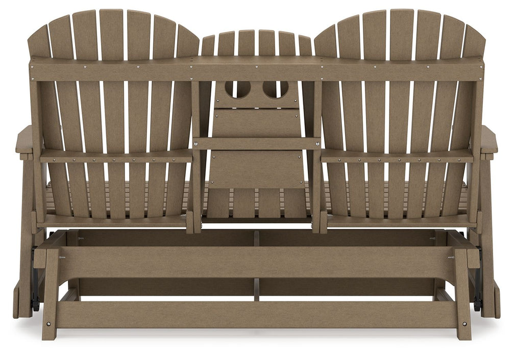 Hyland Wave - Outdoor Set