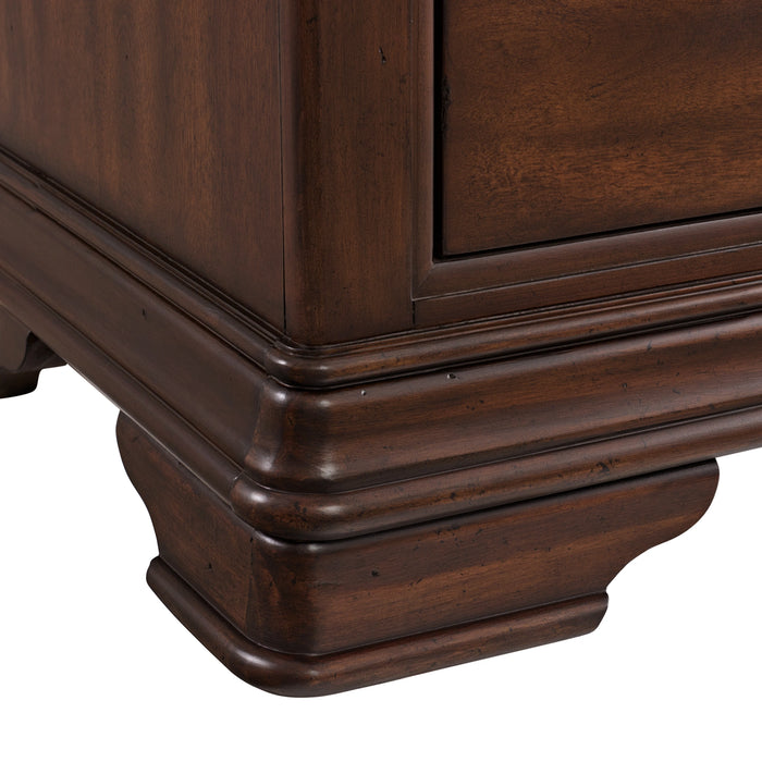 Phillipe Bedroom Set