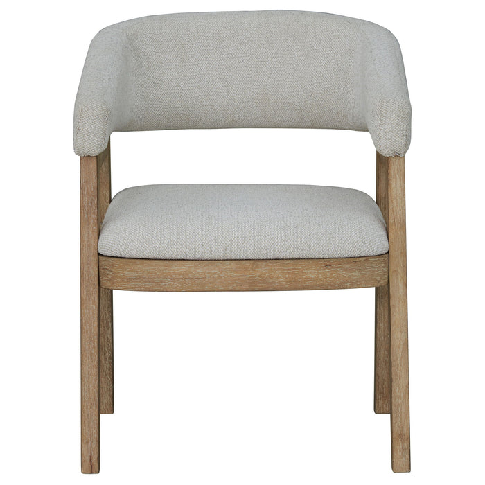 Escape - Round Dining Set