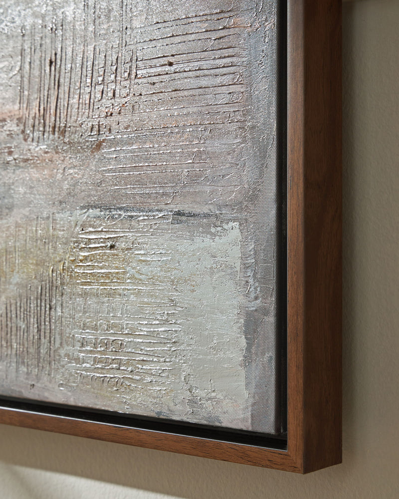 Floymour - Wall Art - Multi
