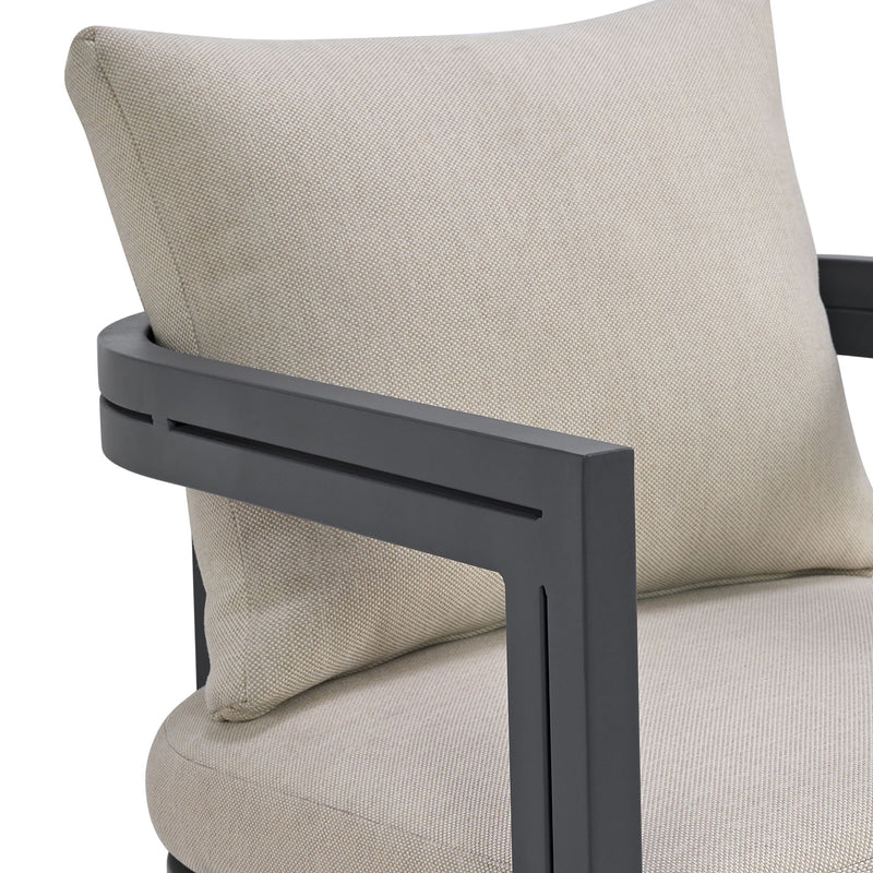 Playa - Standard Height Dining Set