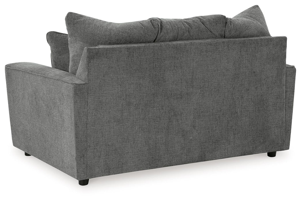 Stairatt - Living Room Set