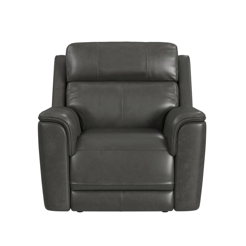 Mustang - P3 Recliner