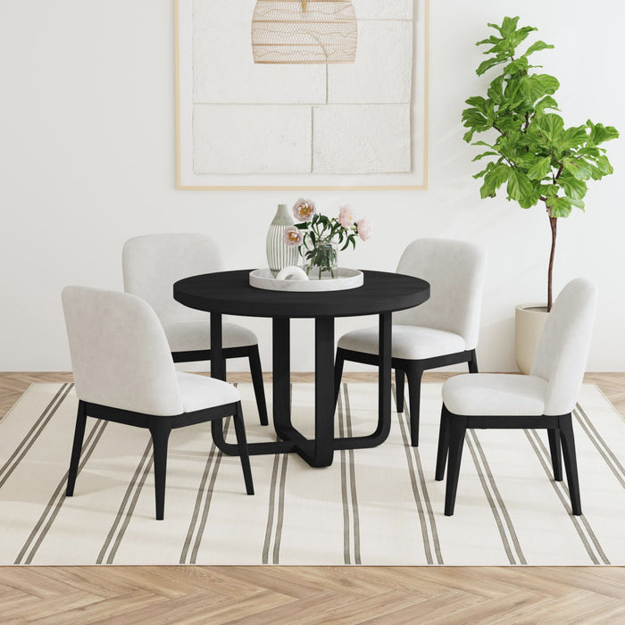 Sylvie - Dining Side Chair (Set of 2)
