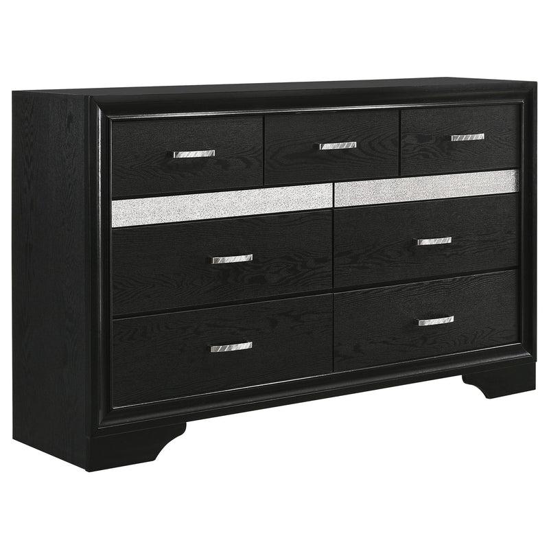 Annie - 5 Piece Bedroom Set