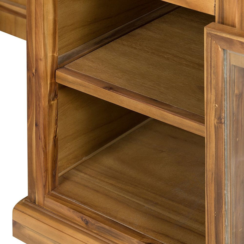 Natural Desk Stylish Design