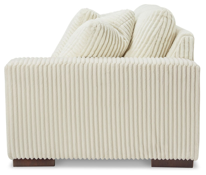 Lindyn - 6 Piece Sectional