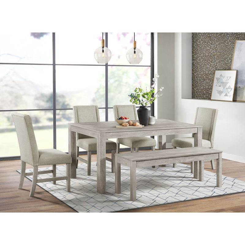Eleanor 2.0 - Standard Height Dining Set