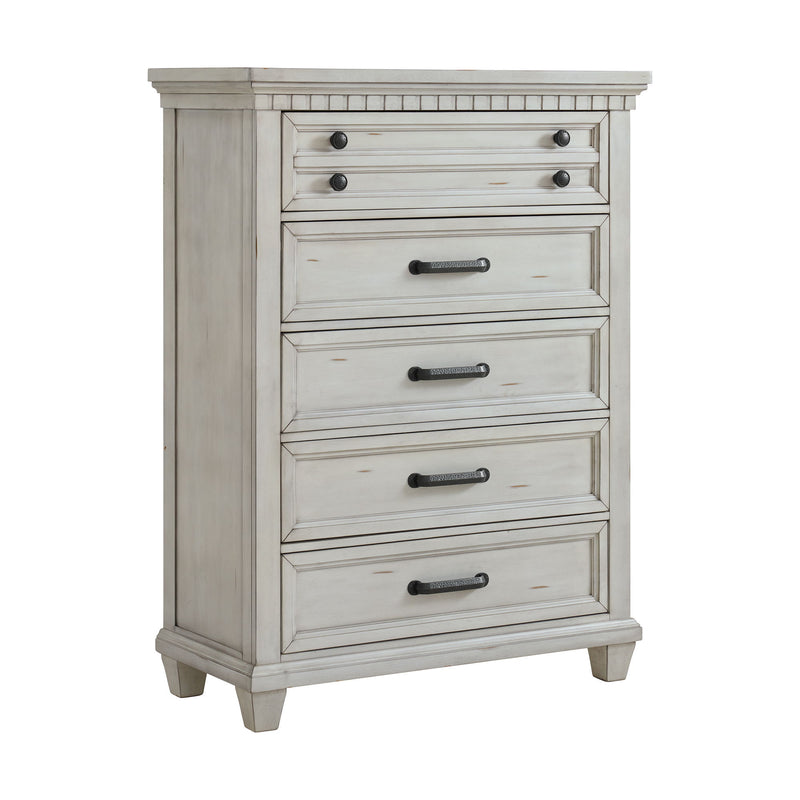 Mccoy - 5 Drawer Chest