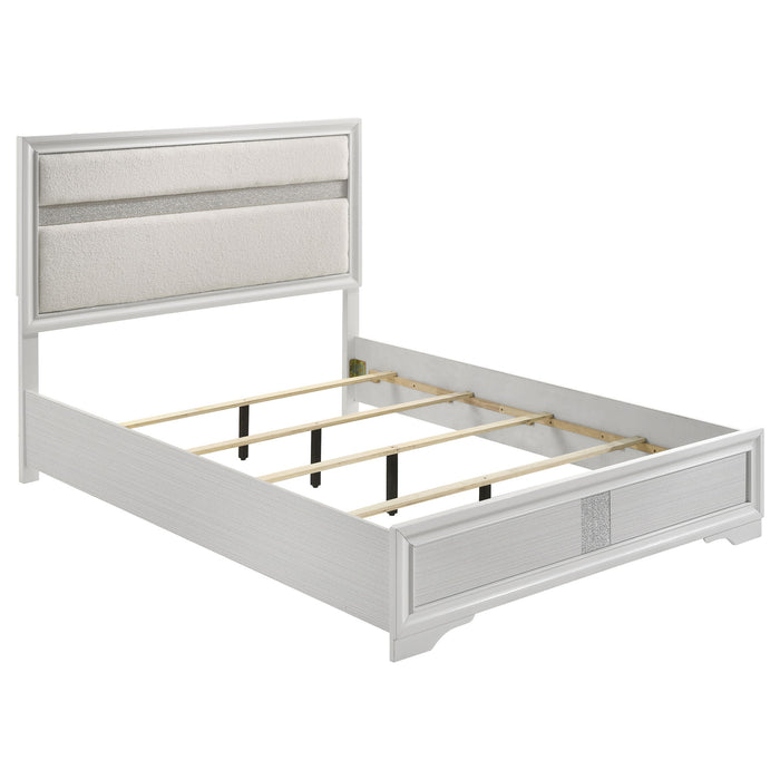 Annie - 5 Piece Bedroom Set