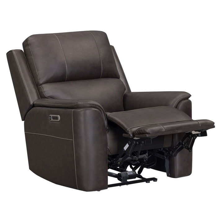 Easton - Zero Gravity Power Reclining Sofa Set