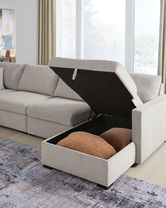 ModMax Luxe - Sectional