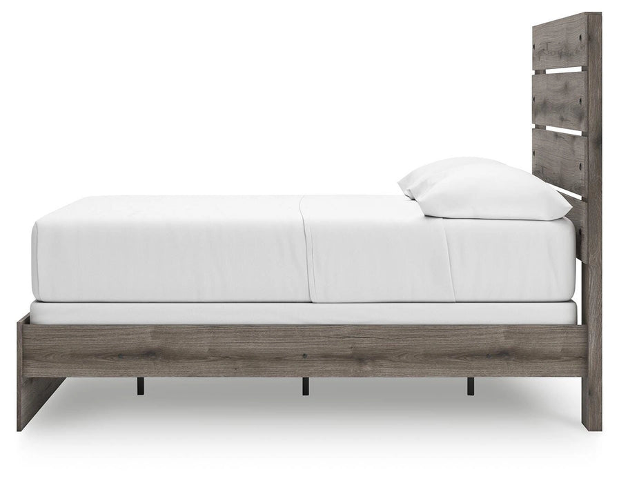 Graystorm Bedroom Set