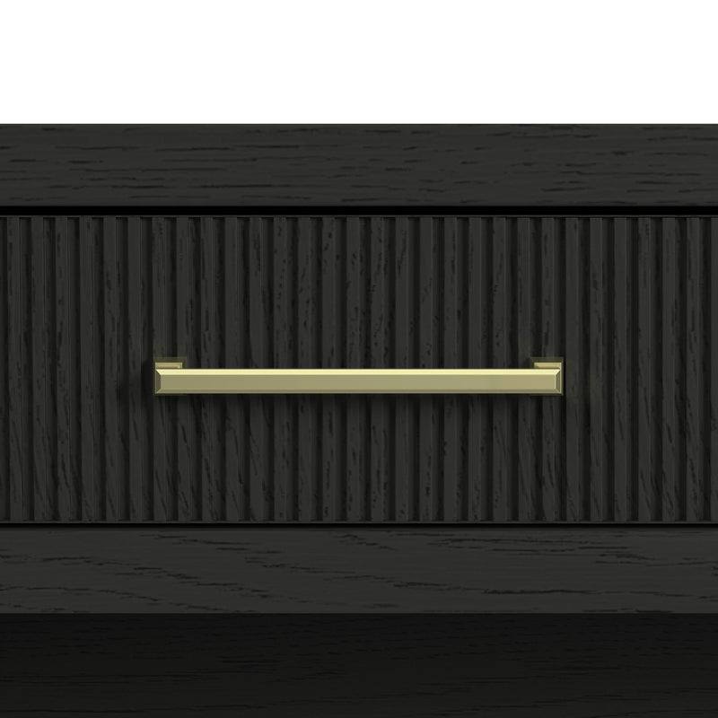 Ridgemont - Sofa Table With Bottom Shelf