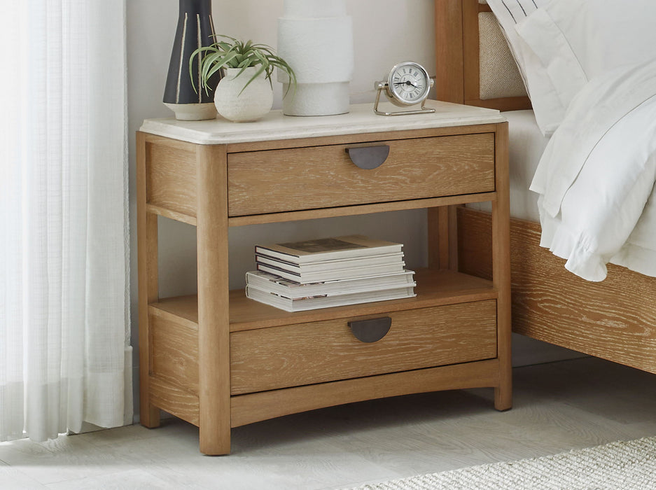 Escape - Bedroom Upholstered Set